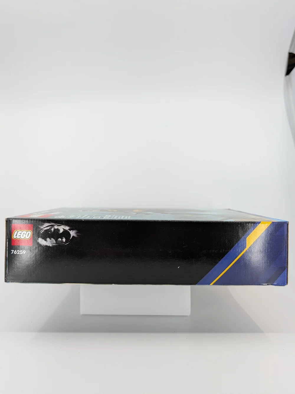 Lego batman construction